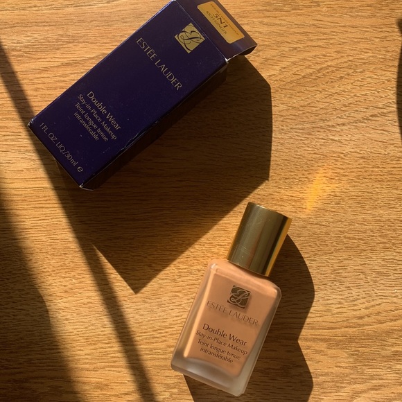 Estee Lauder Makeup Este Lauder Double Wear Stayinplace Foundation